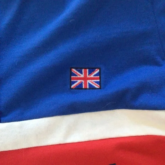 Vintage Nutmeg Mills United Kingdom shirt sz XL - Picture 3 of 4